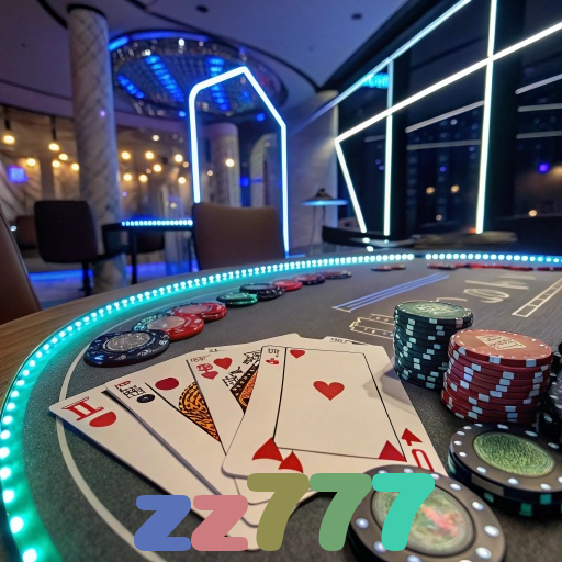 zz777：Aposte no futebol, jogue poker e conquiste vitórias épicas!