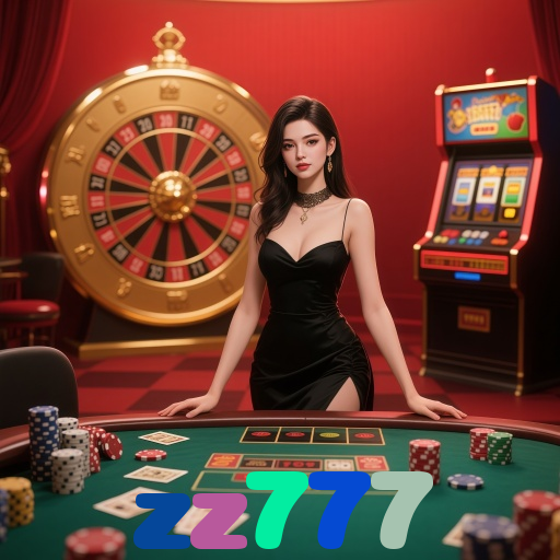 zz777：Aposte nas melhores slots e conquiste prêmios como nunca!