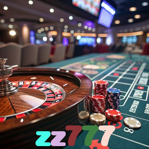 zz777：Jogue poker, aposte no futebol e ganhe em grandes jogos de cassino!