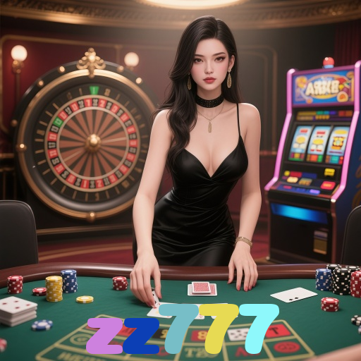 zz777：Jogue poker, aposte no futebol e ganhe em grandes jogos de cassino!