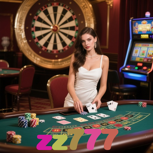 zz777：Aposte nas melhores slots e conquiste prêmios como nunca!
