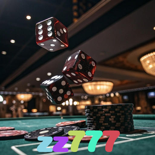 zz777: Conquiste a sorte e ganhe no cassino online de maior confiança no Brasil!
