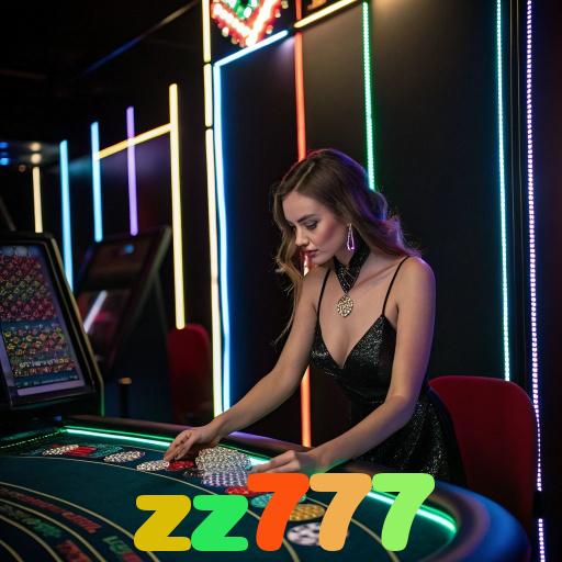 zz777：Jogue poker, aposte no futebol e ganhe em grandes jogos de cassino!
